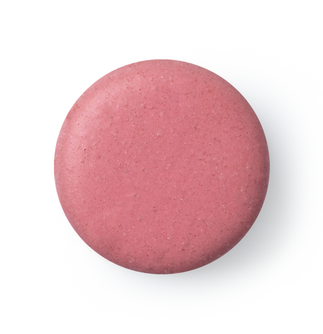 Macaron framboise
